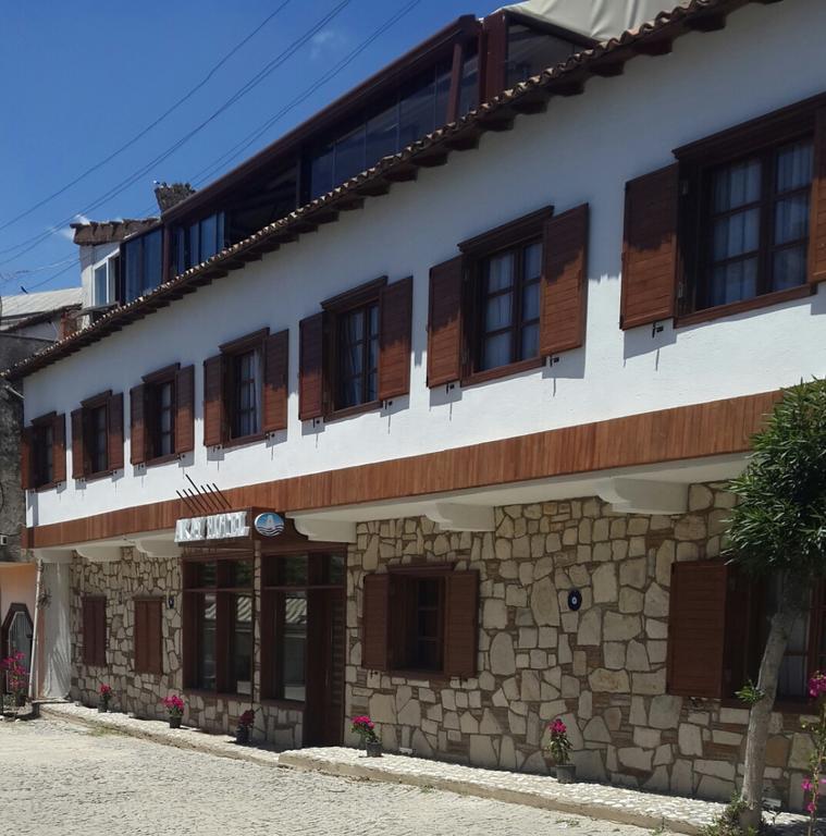 Akay Hotel Selcuk Exterior photo